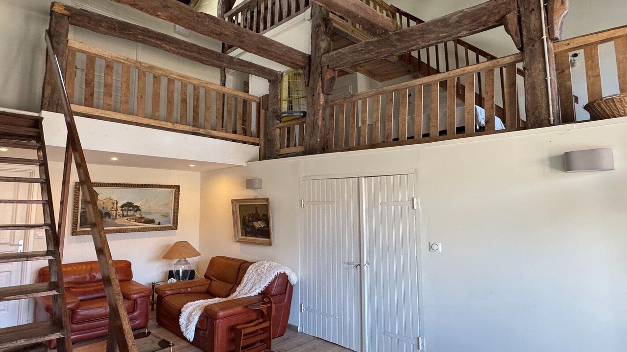 Photo of Livingroom in Melay