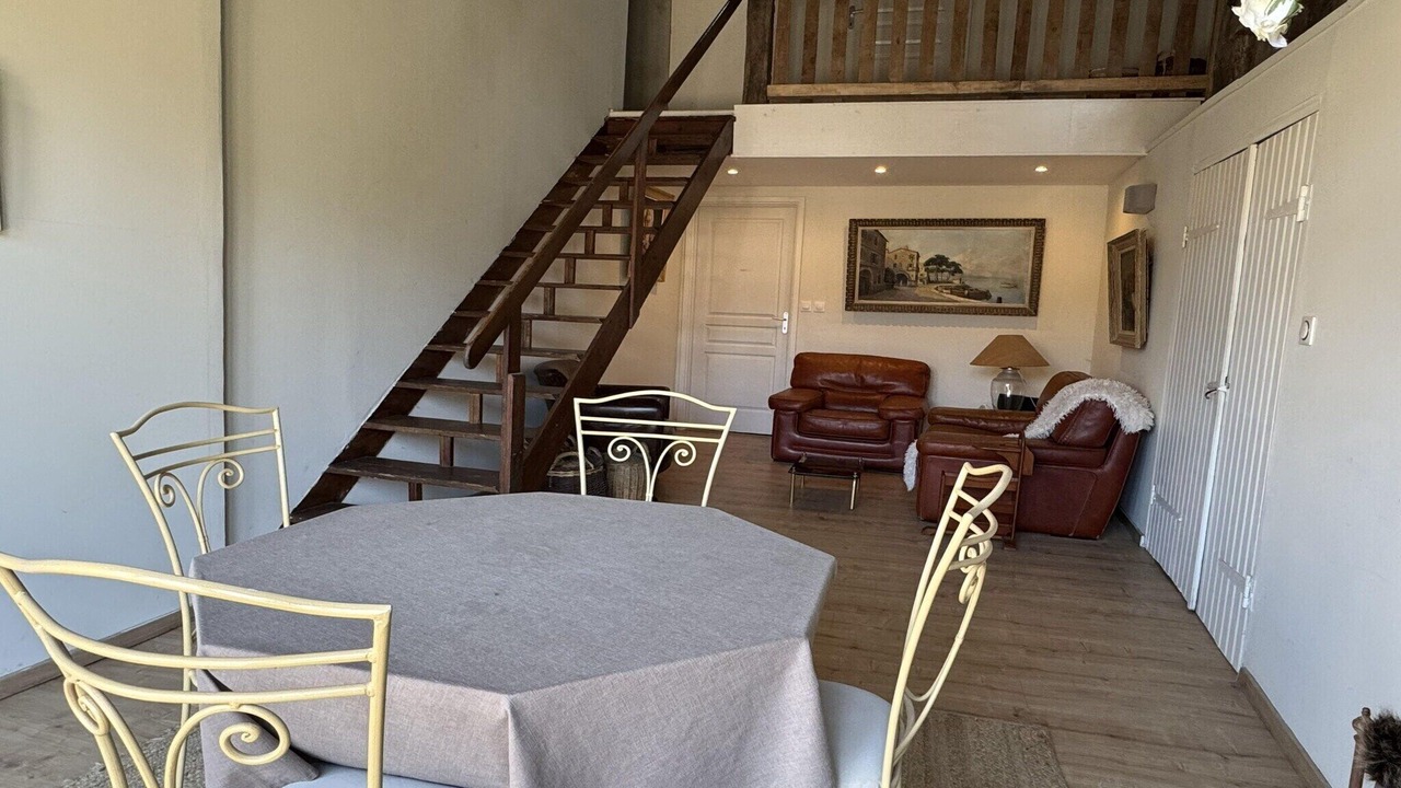 Photo of Livingroom in Melay