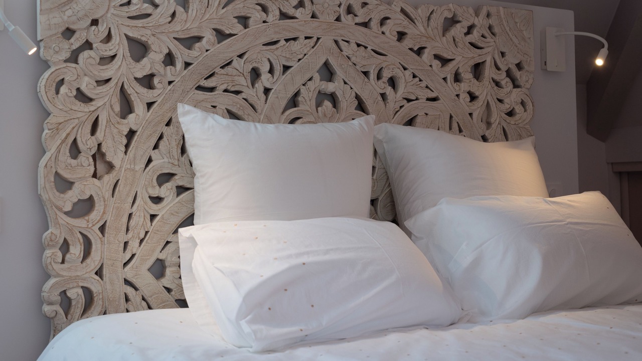Photo of Bedroom in Rodez