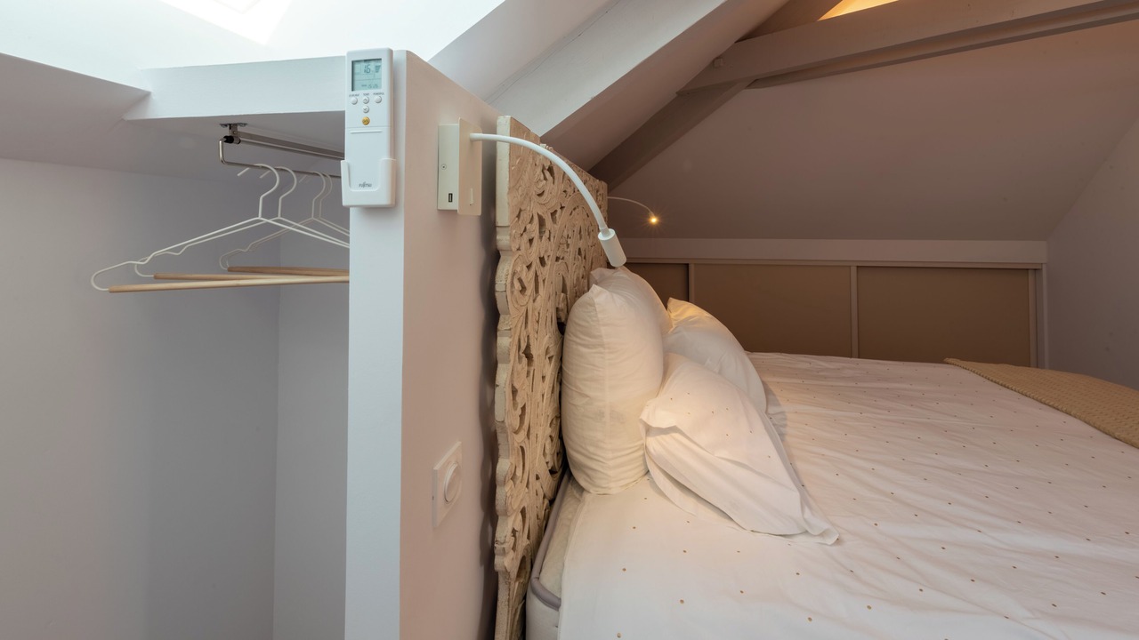 Photo of Bedroom in Rodez