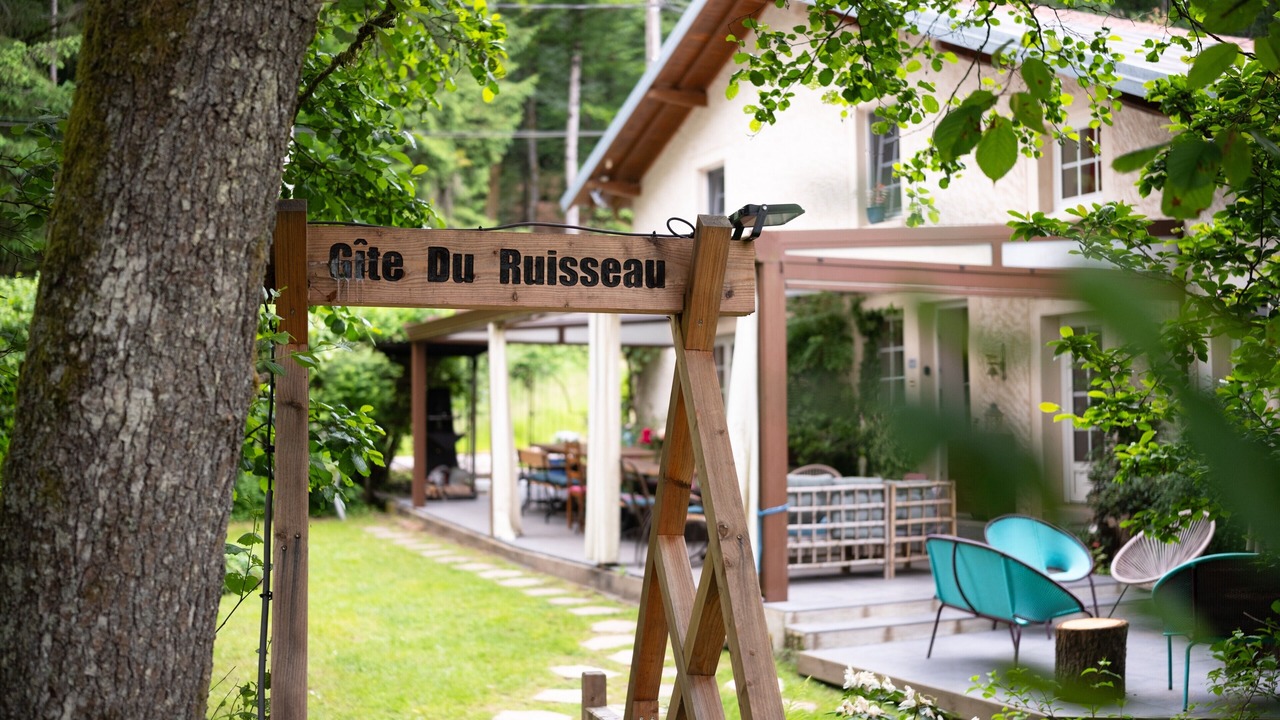 Photo of Outdoor in Vosges