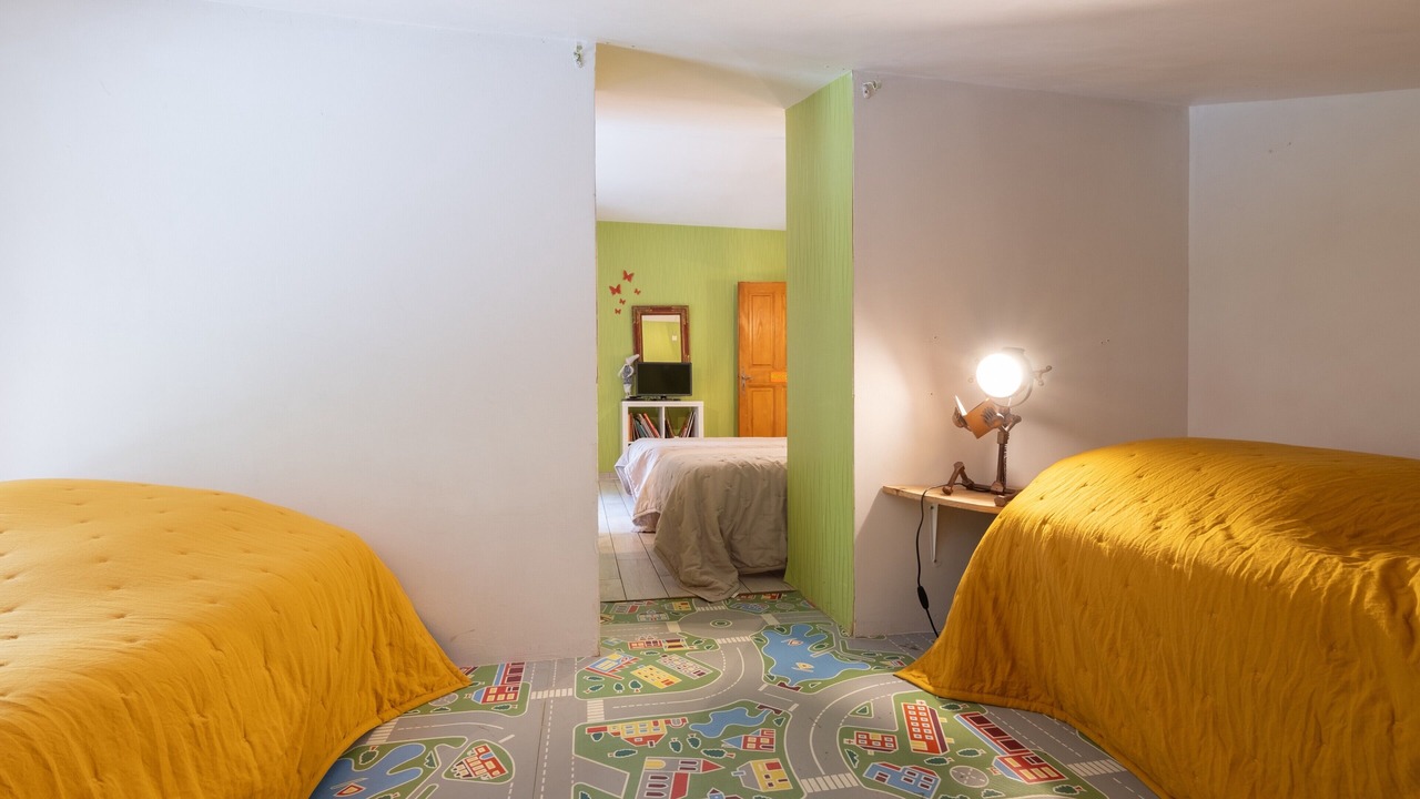 Photo of Bedroom in Vosges