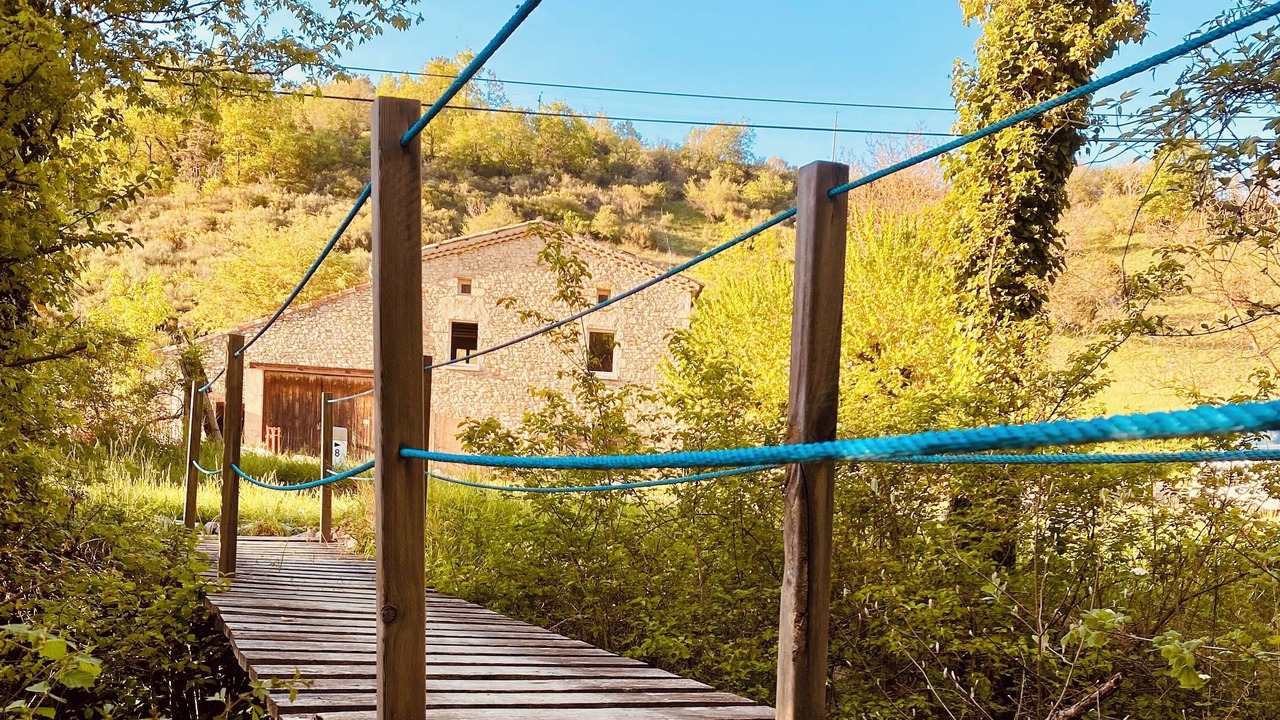Photo of Outdoor in Eygluy-Escoulin