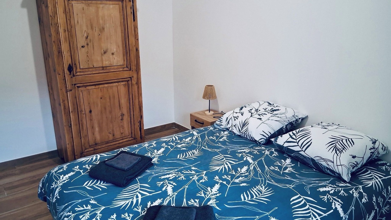 Photo of Bedroom in Eygluy-Escoulin