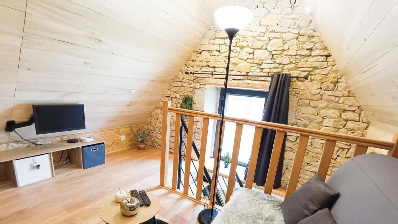 Photo of Livingroom in Rudelle