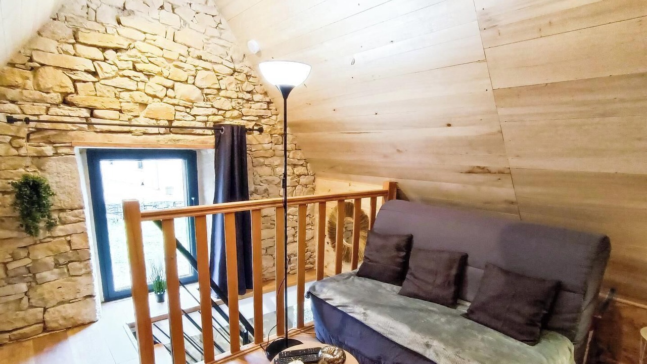 Photo of Livingroom in Rudelle