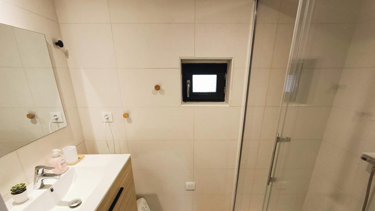 Photo of Bathroom in Rudelle