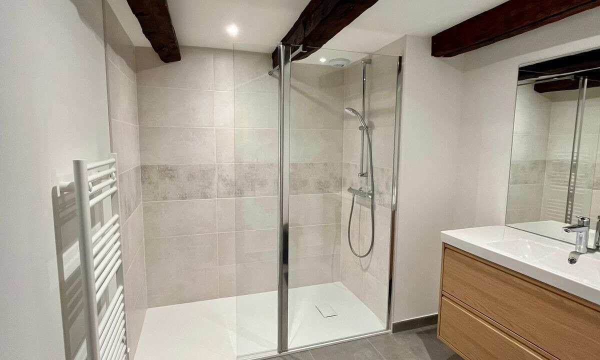 Photo of Bathroom in Condom-d'Aubrac
