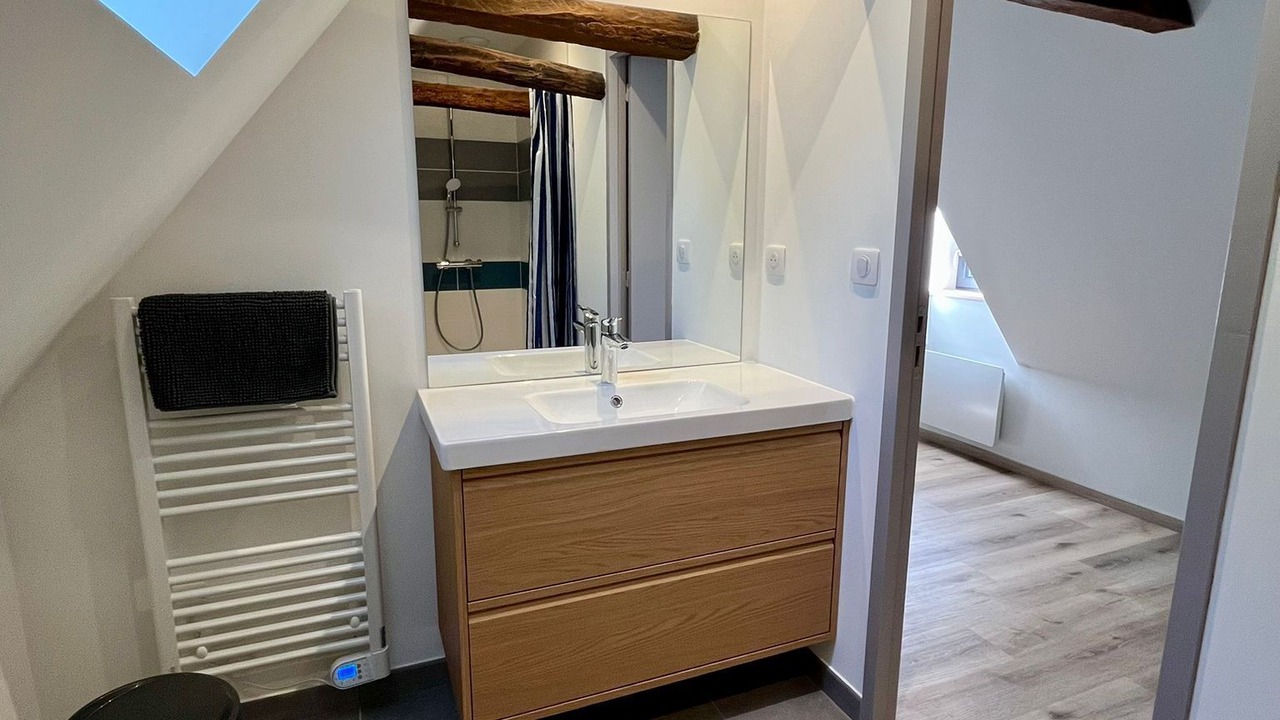 Photo of Bathroom in Condom-d'Aubrac