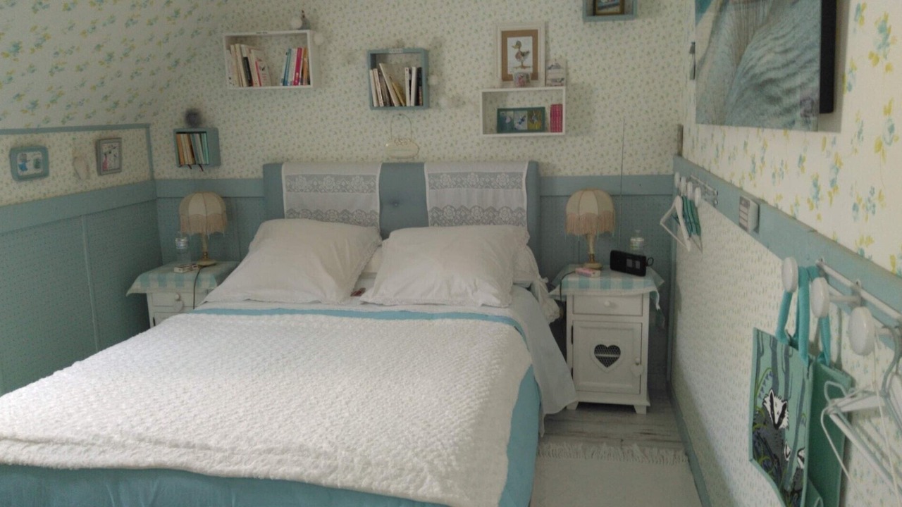 Photo of Bedroom in Saint-Cernin