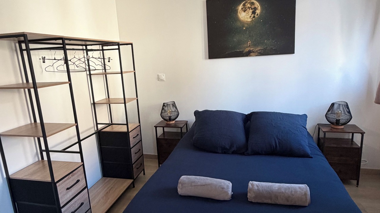Photo of Bedroom in Villersexel