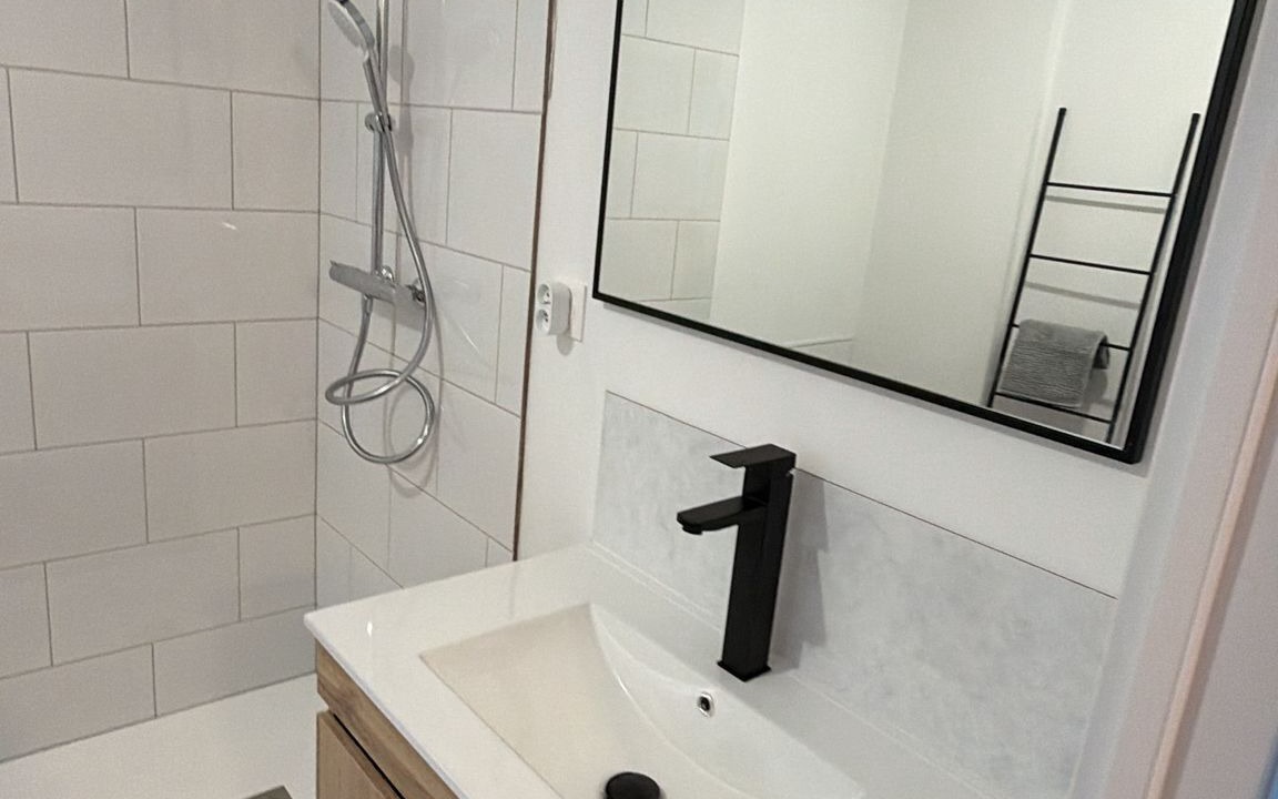 Photo of Bathroom in Villersexel