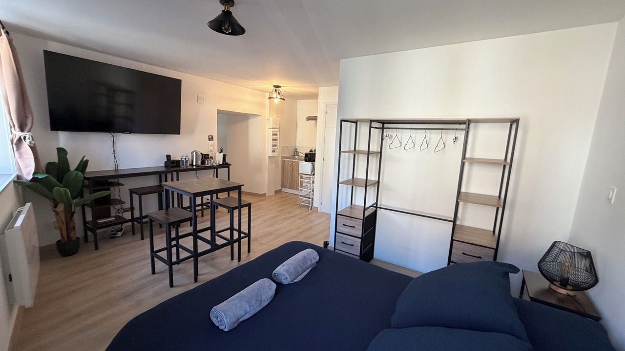 Photo of Livingroom in Villersexel