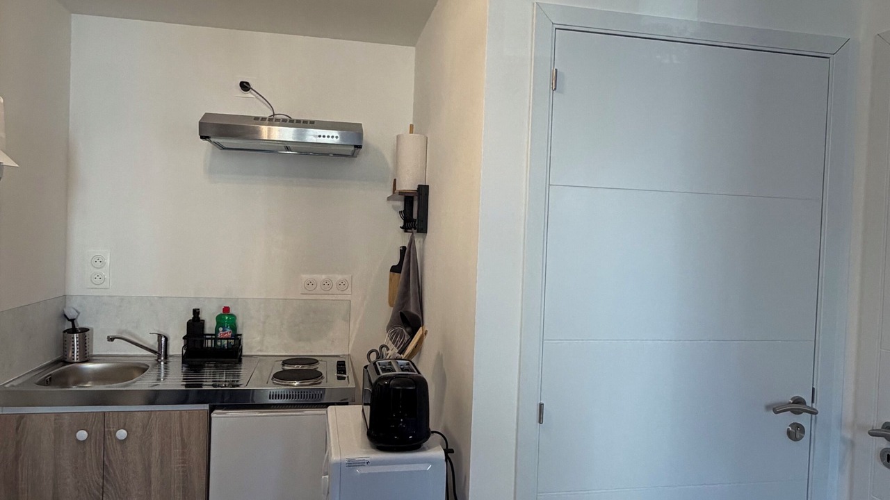 Photo of Kitchen in Villersexel
