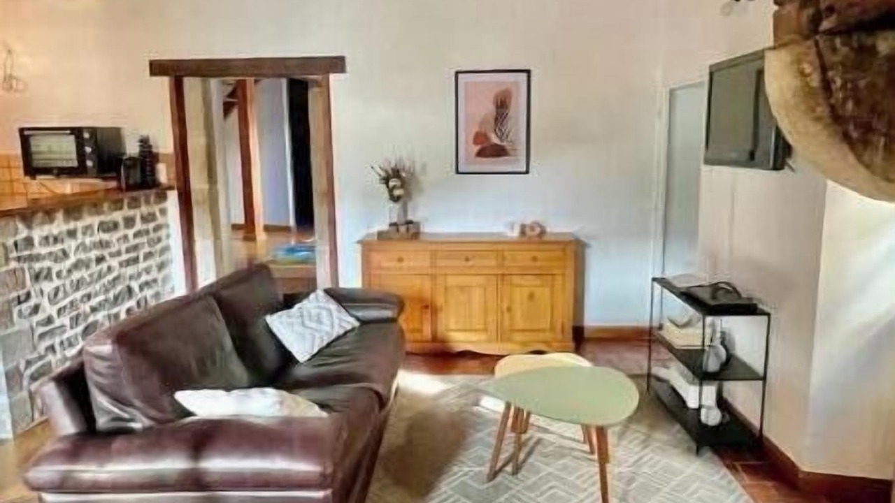 Photo of Livingroom in Vesseaux