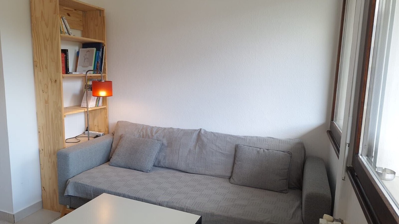 Photo of Livingroom in Gaillard