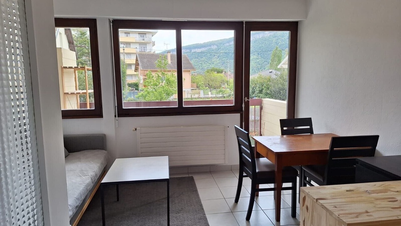 Photo of Livingroom in Gaillard