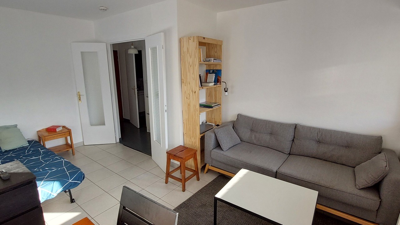 Photo of Livingroom in Gaillard