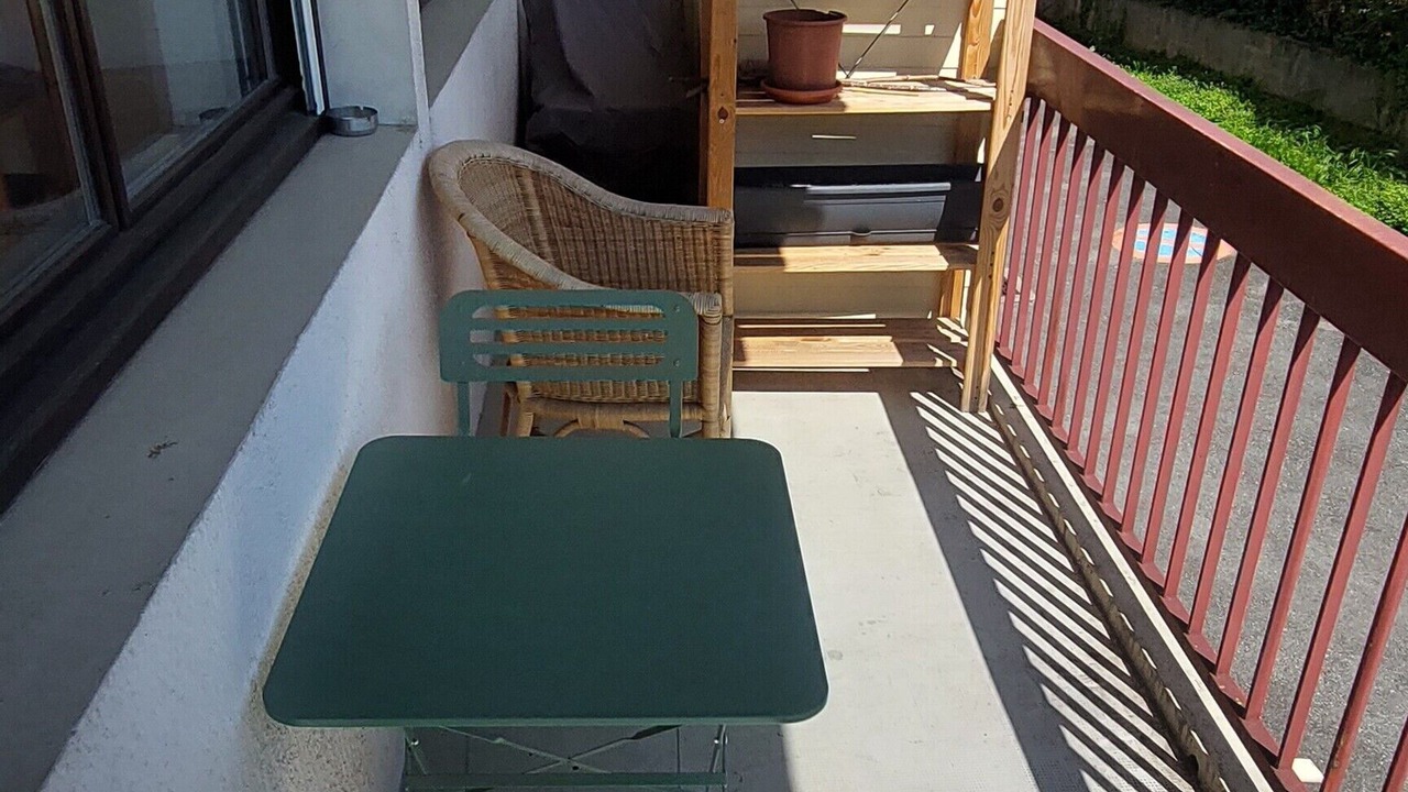 Photo of Outdoor in Gaillard