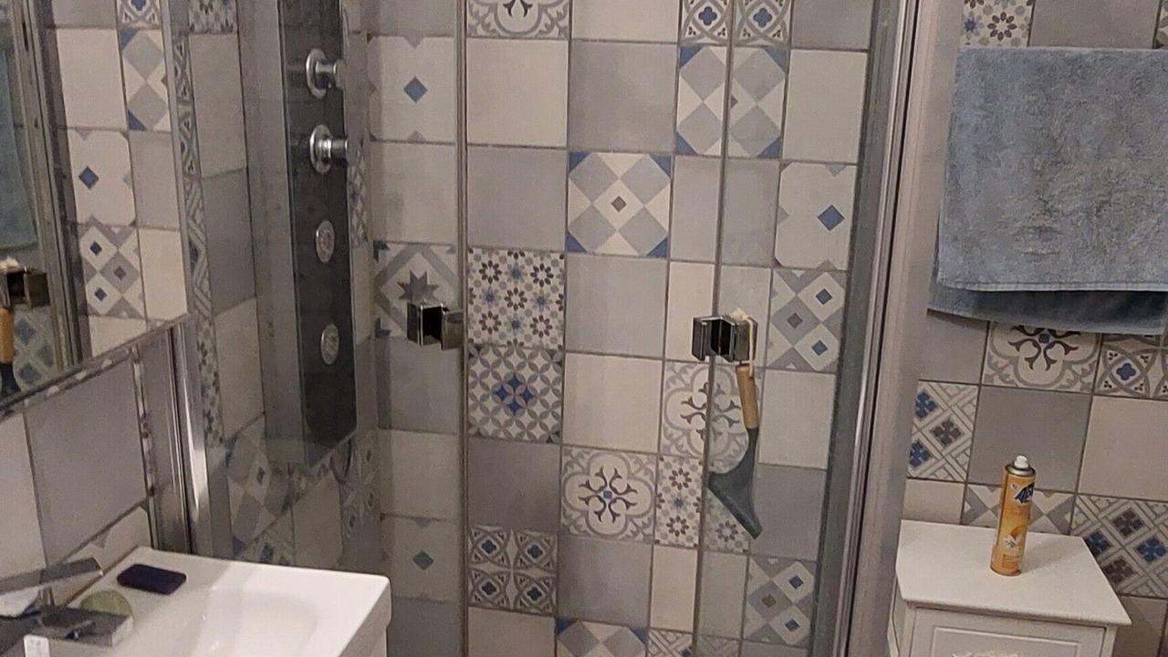 Photo of Bathroom in Gaillard