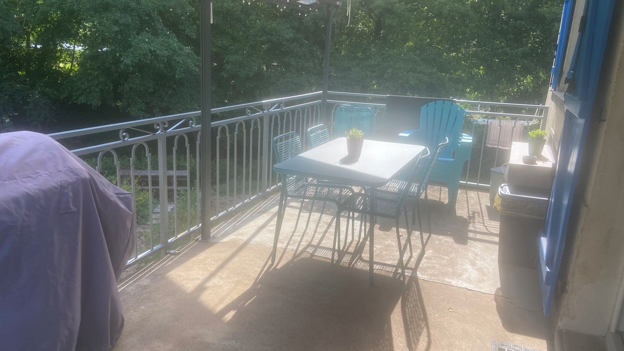 Photo of Outdoor in Lacour-d'Arcenay