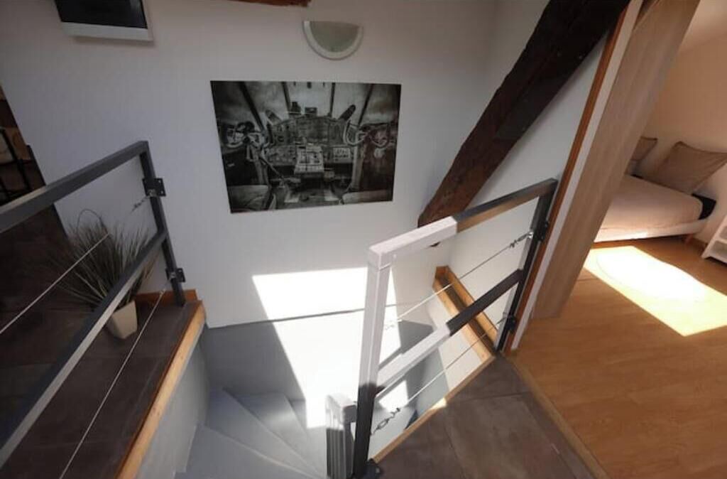 Photo of Bedroom in Vizille