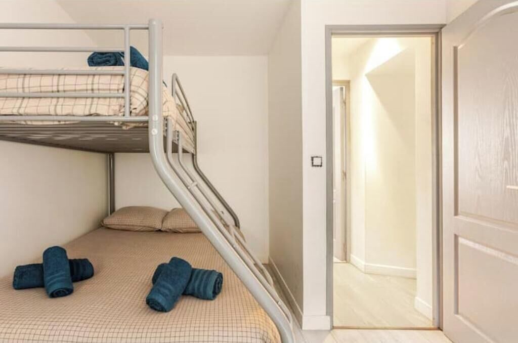 Photo of Bedroom in Vizille