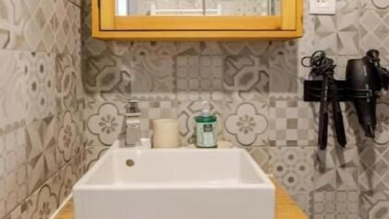 Photo of Bathroom in Vizille