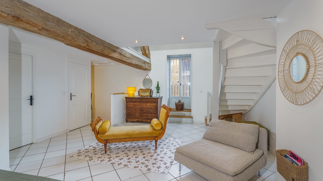 Photo of Livingroom in Meuilley