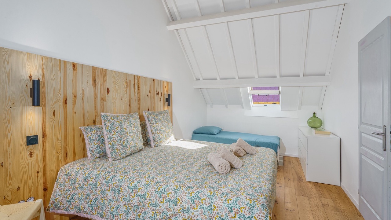 Photo of Bedroom in Meuilley