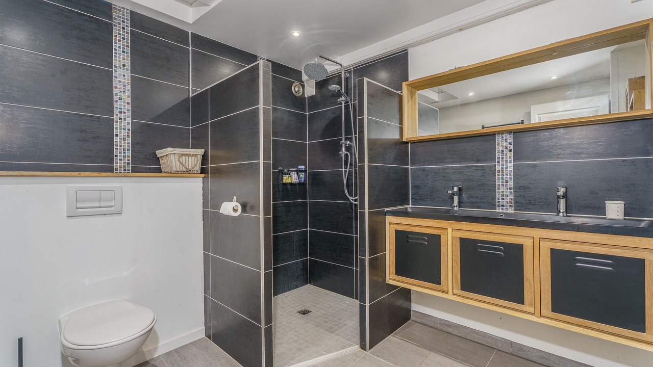 Photo of Bathroom in Meuilley