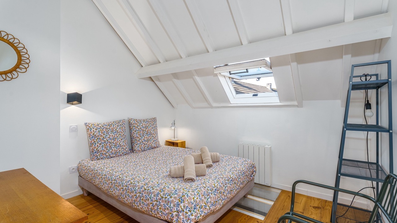 Photo of Bedroom in Meuilley