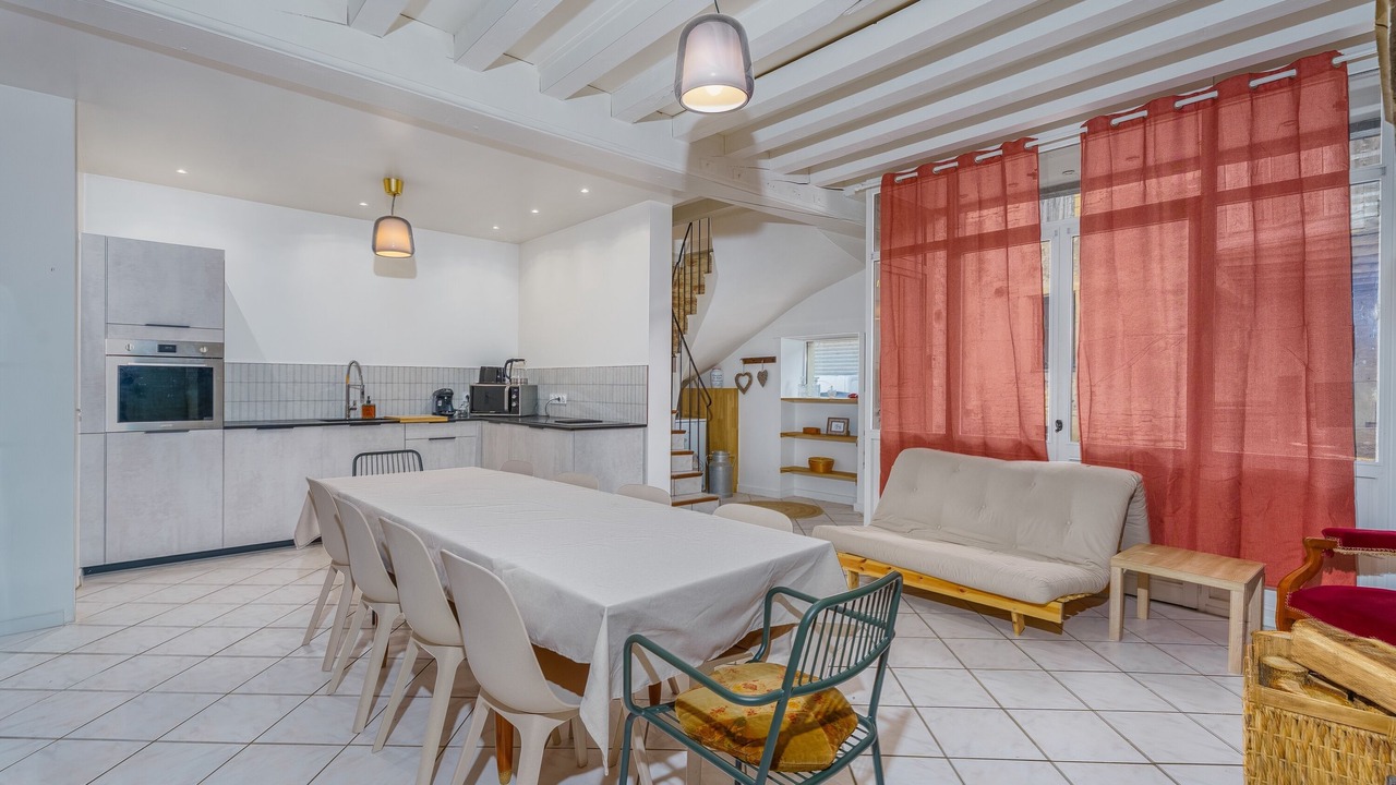 Photo of Livingroom in Meuilley