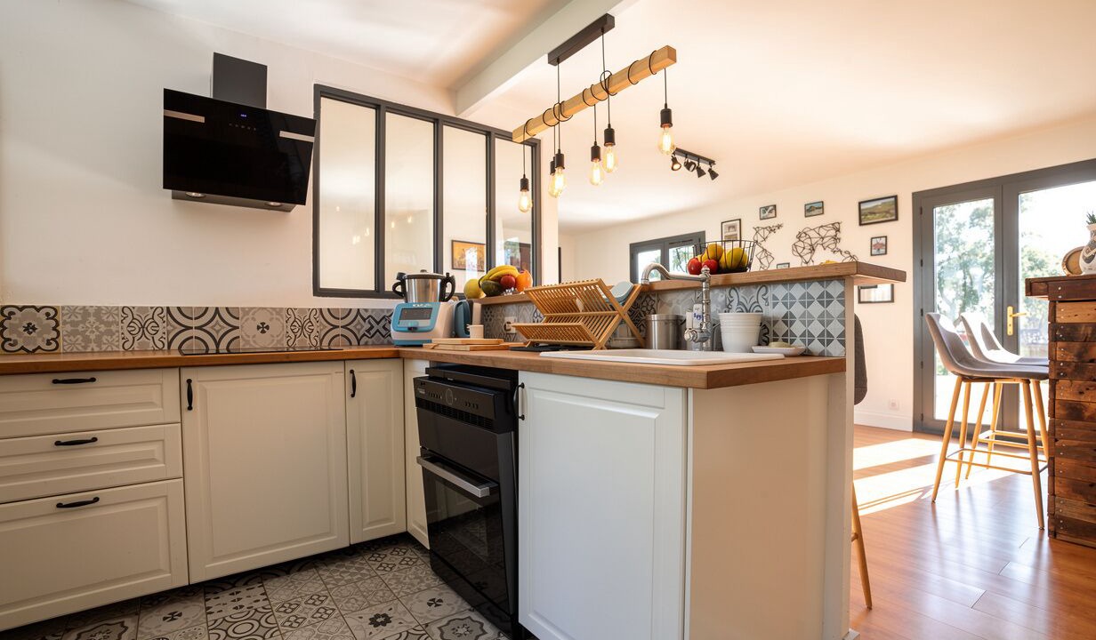 Photo of Kitchen in Puget