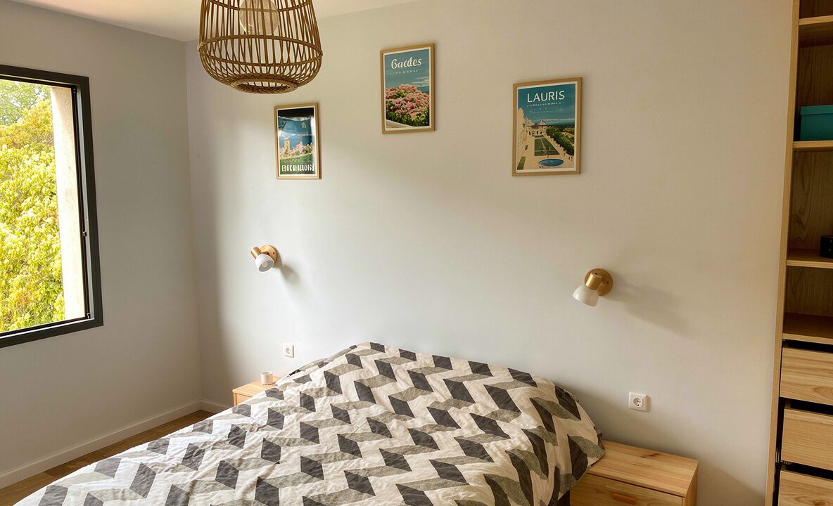 Photo of Bedroom in Puget