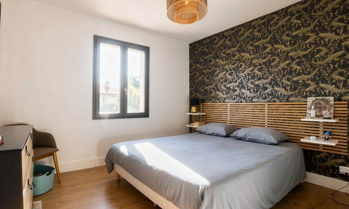 Photo of Bedroom in Puget