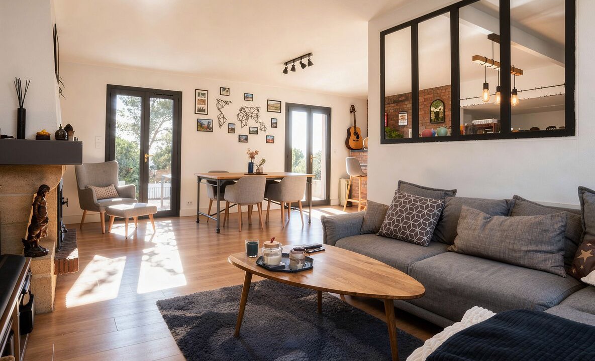 Photo of Livingroom in Puget