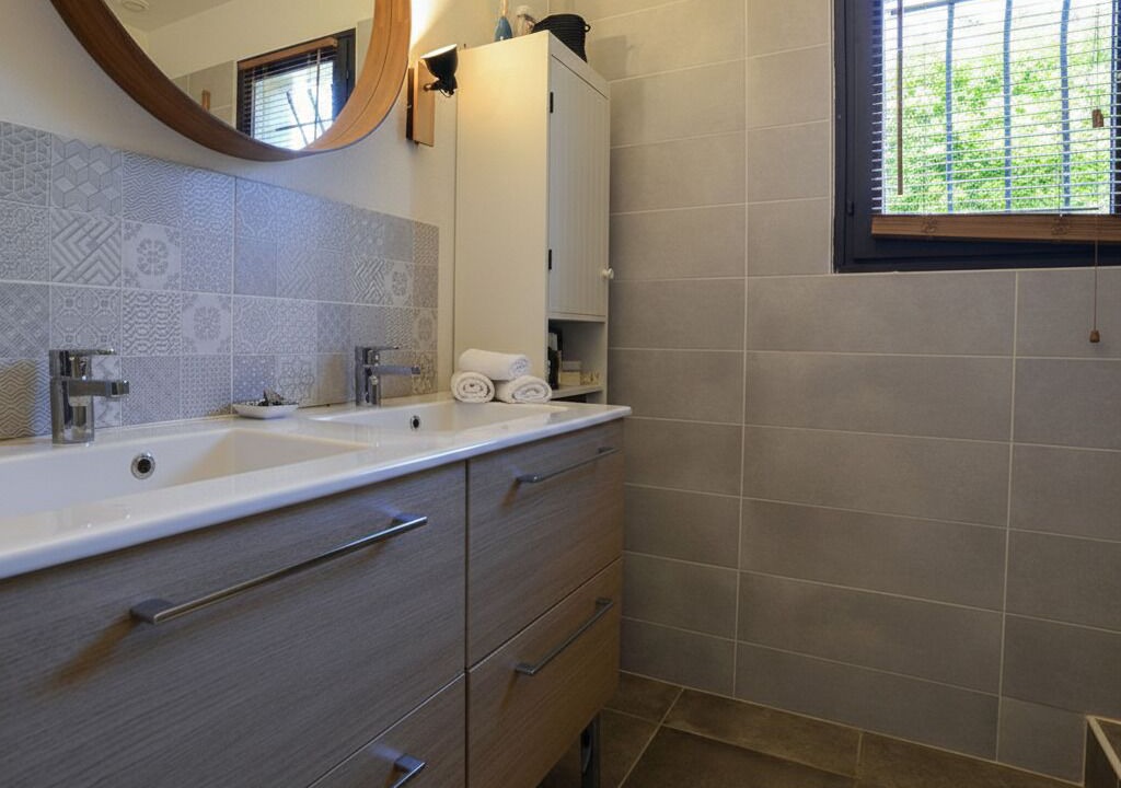 Photo of Bathroom in Puget