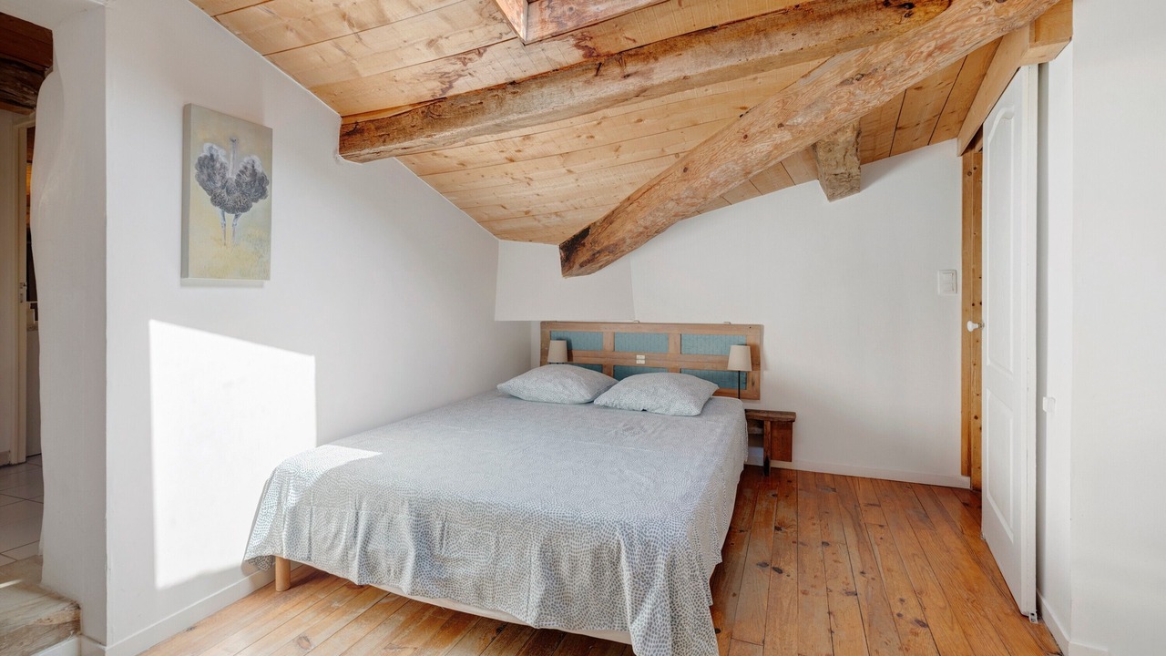 Photo of Bedroom in Varennes