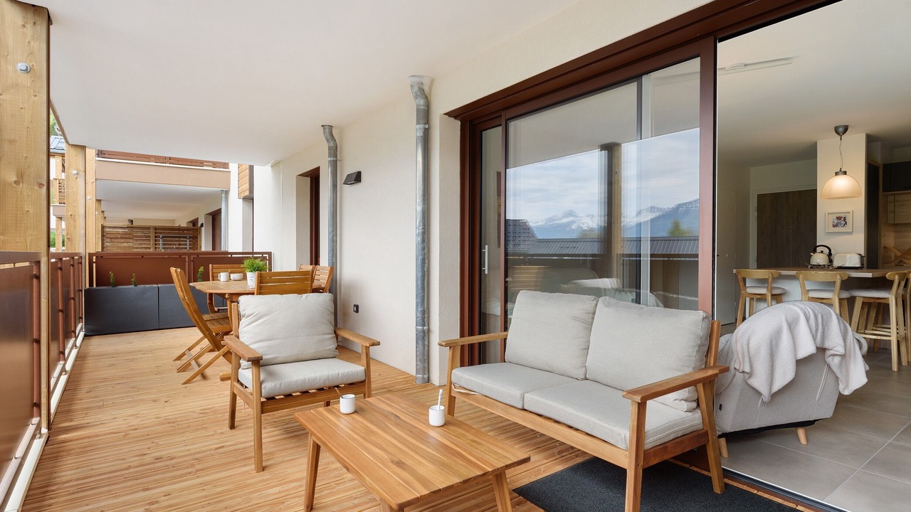 Photo of Outdoor in Lans-en-Vercors