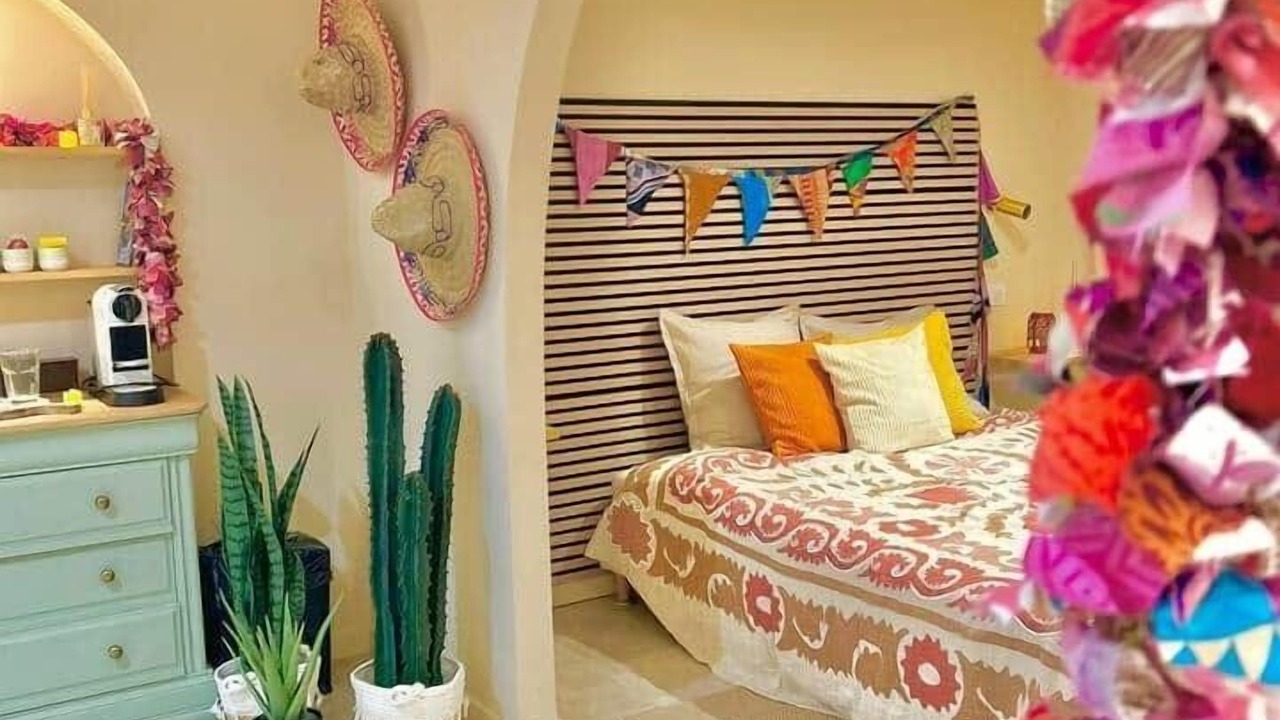 Photo of Bedroom in Baldersheim