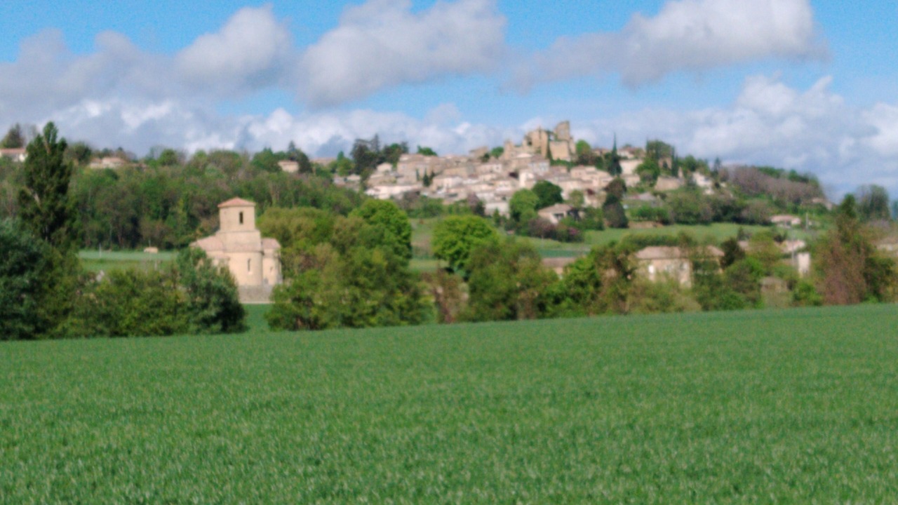 Photo of Others in Chabrillan