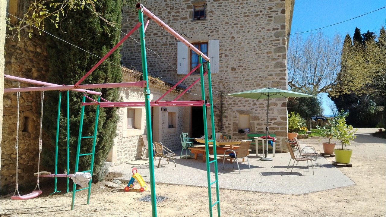 Photo of Others in Chabrillan