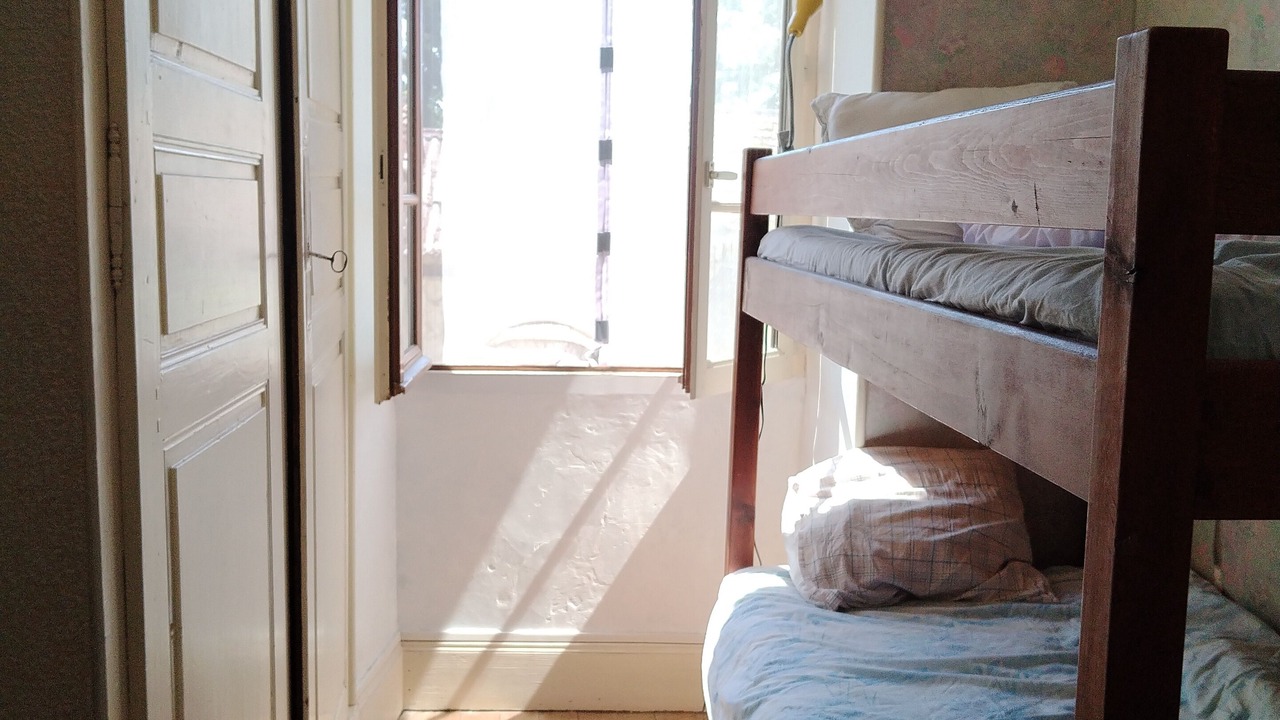 Photo of Bedroom in Chabrillan