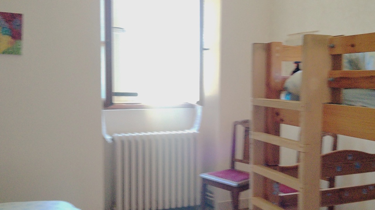 Photo of Bedroom in Chabrillan