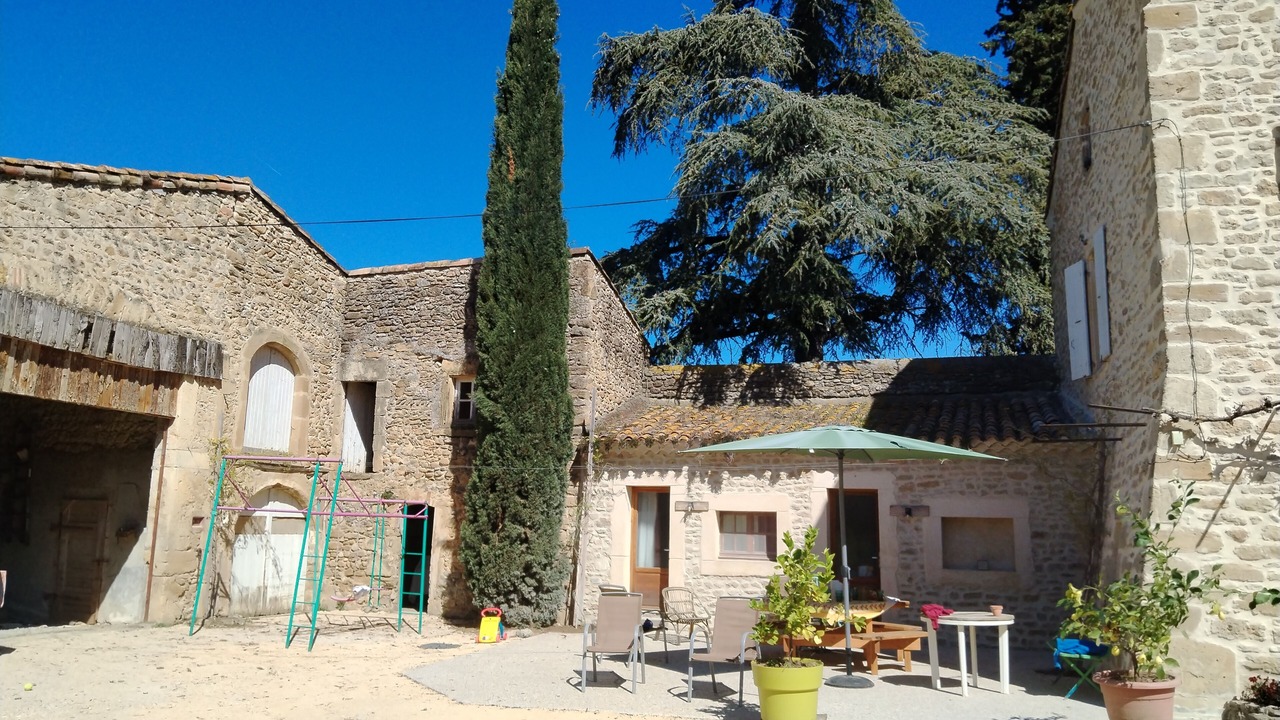Photo of Outdoor in Chabrillan