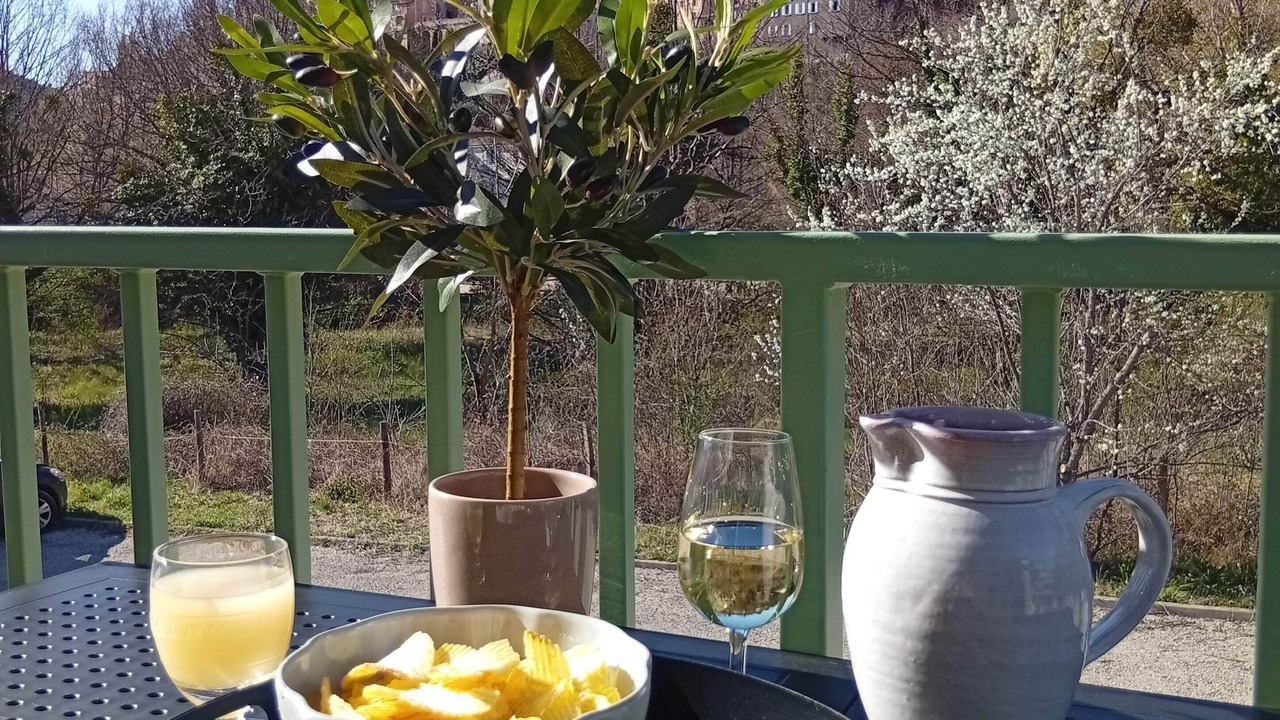 Photo of Outdoor in Montbrun-les-Bains