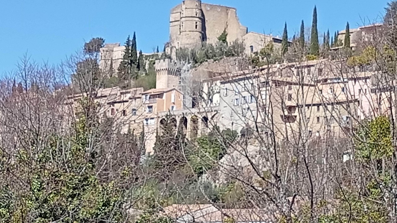 Photo of Others in Montbrun-les-Bains
