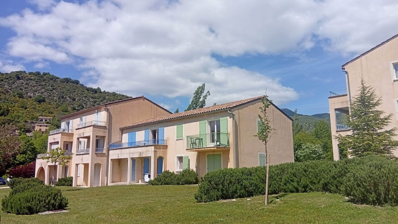 Photo of Outdoor in Montbrun-les-Bains