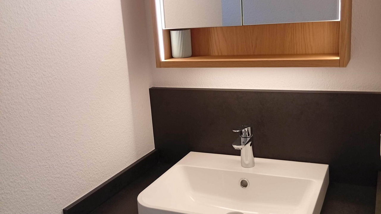 Photo of Bathroom in Montbrun-les-Bains
